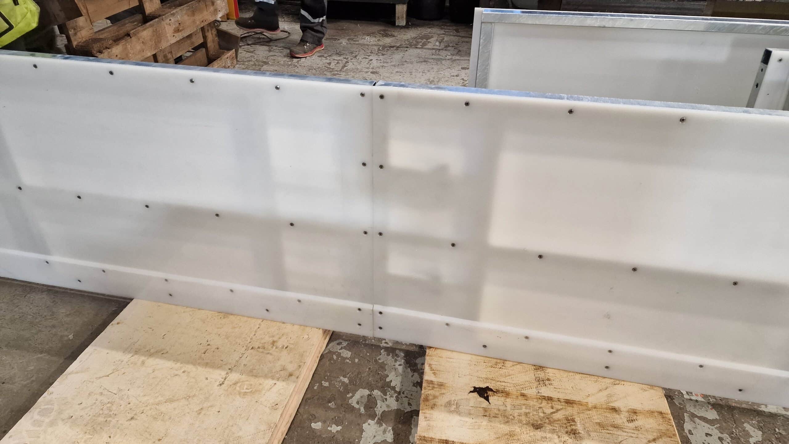 ISBAT – Vant -Trysil (2023)